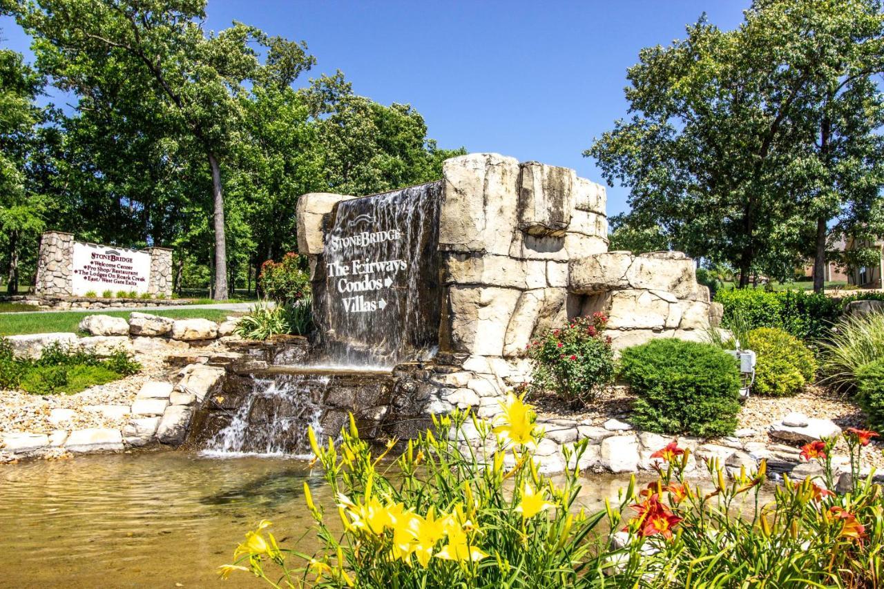 Pools Sleeps 10 Close To 76 Silver Dollar City 0502 Branson Exterior foto